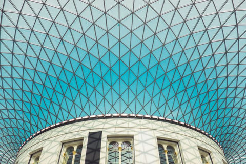 British Museum Guided Tour