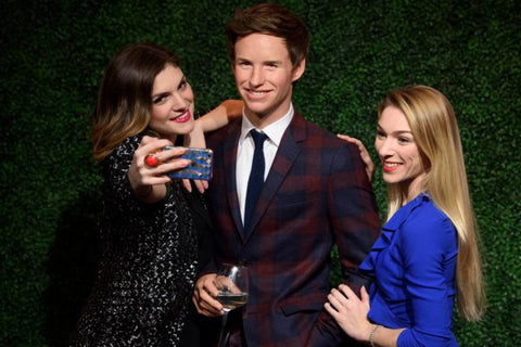 Madame Tussauds
