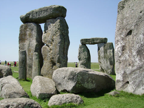 Simply Stonehenge Tour from London