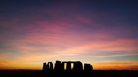 Simply Stonehenge Tour from London