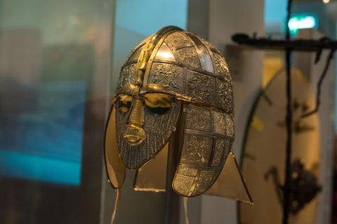 British Museum Guided Tour