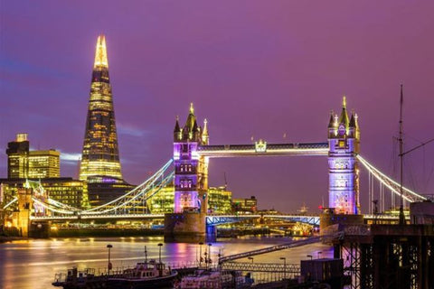 Tower Bridge