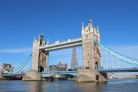 Tower Bridge