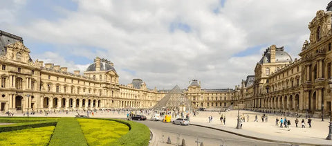 The best  London attractions