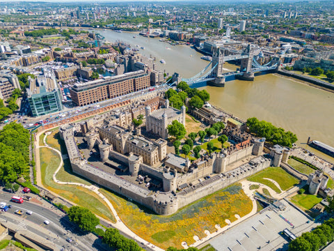 Tower of London