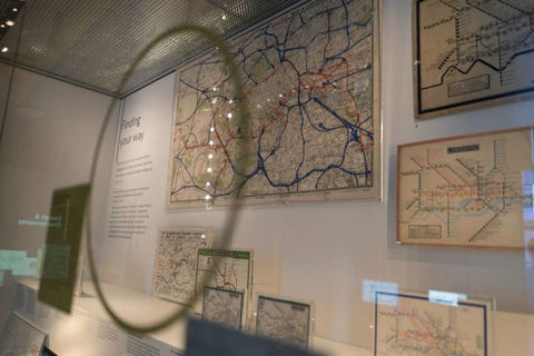 London Transport Museum